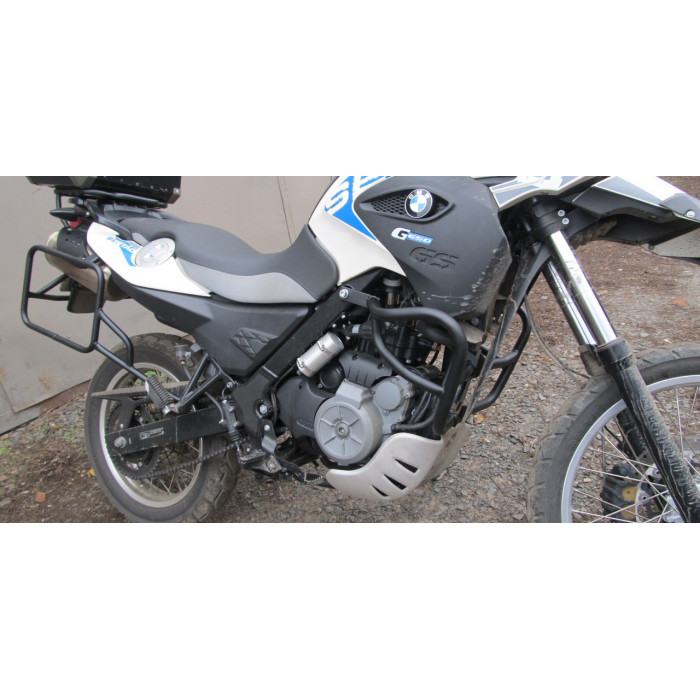 Bmw g650 sertao on sale for sale